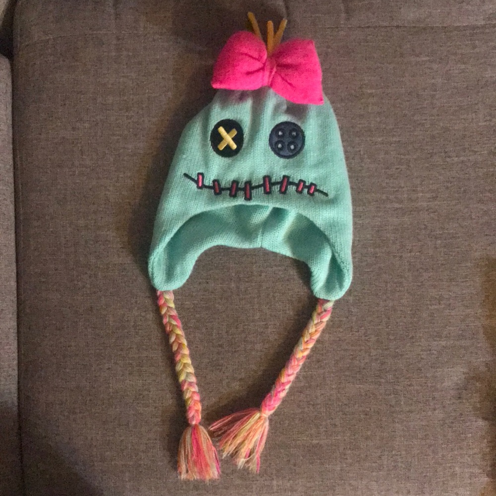 Scrump (Lilo and Stitch) Hat